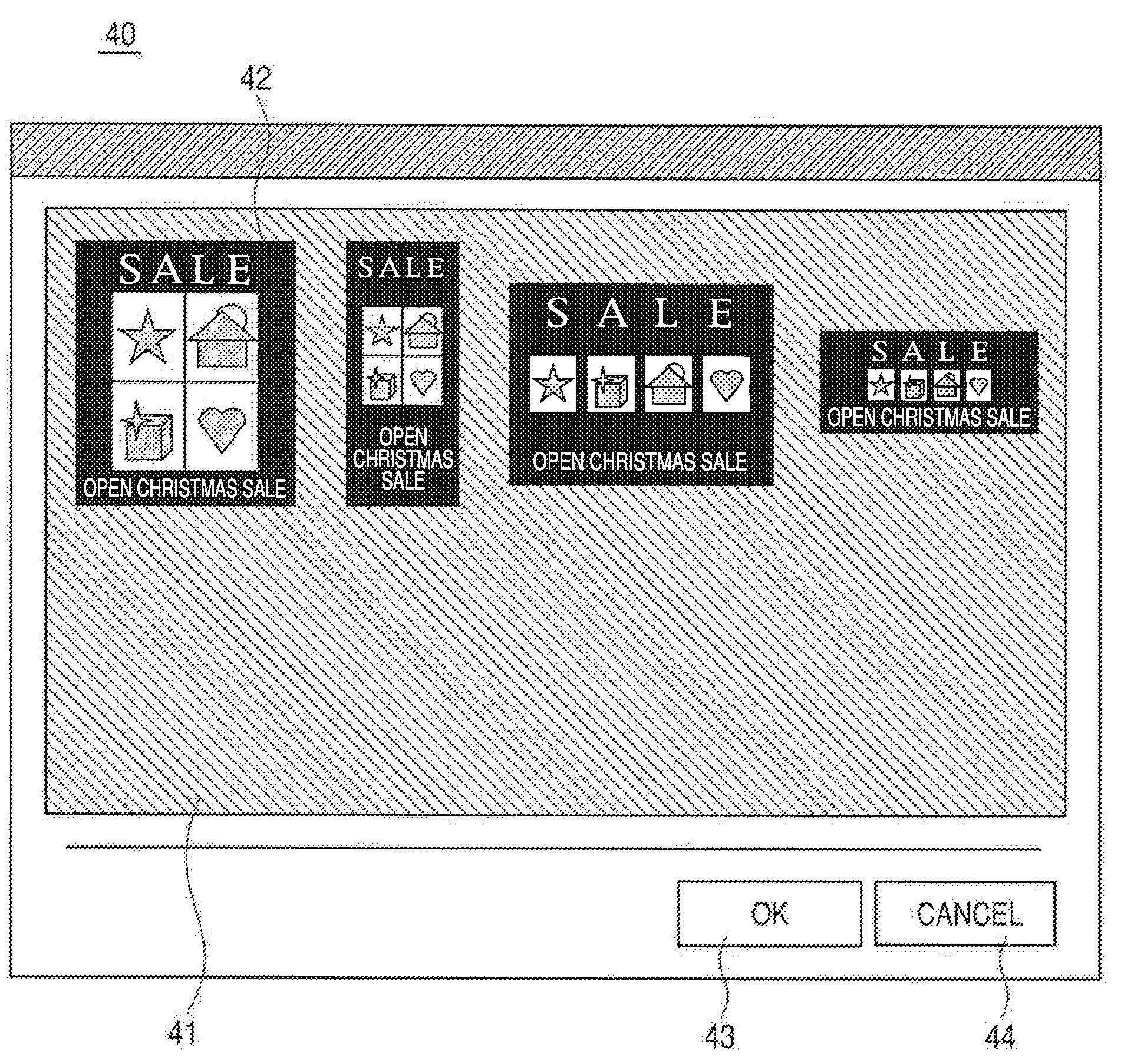 Design generating apparatus, design generation method, and storage medium storing design generation program