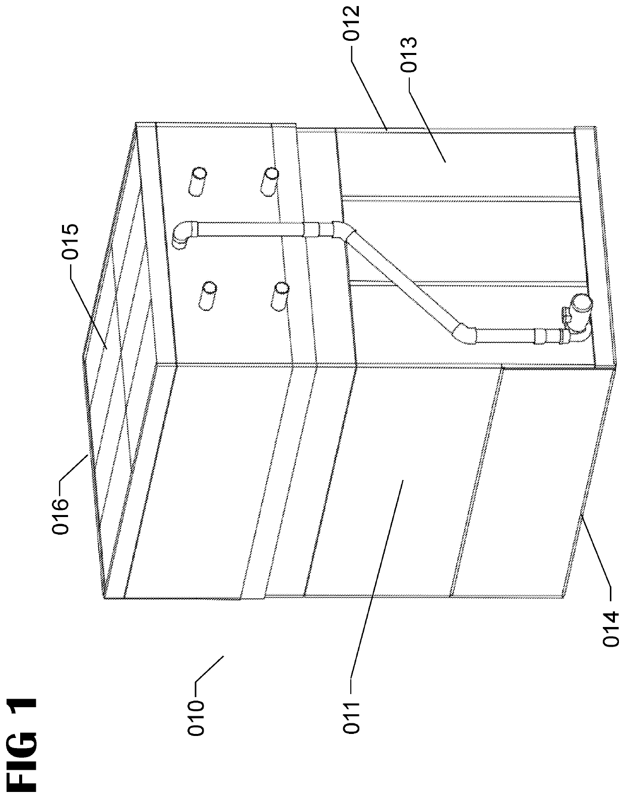 Cooling tower