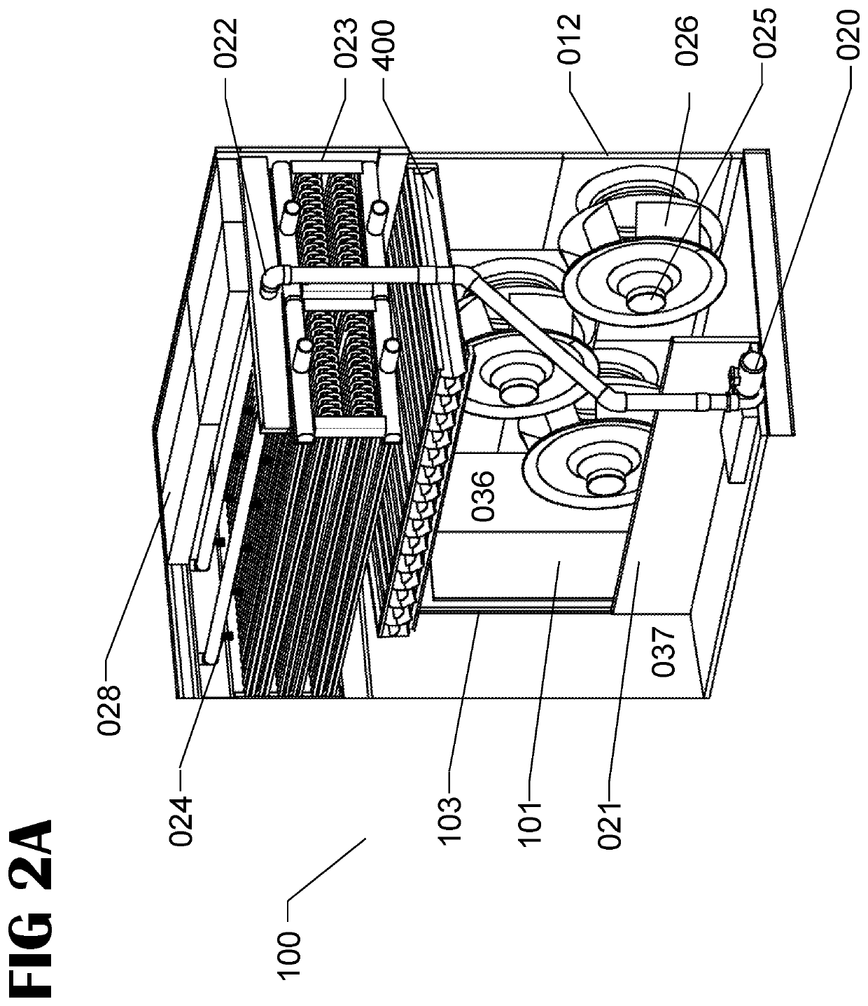 Cooling tower