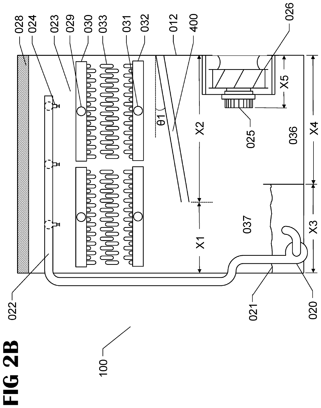 Cooling tower