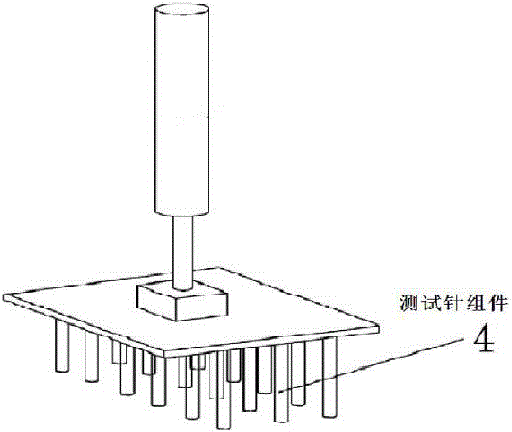 Current calibration equipment and method for charge management ICs