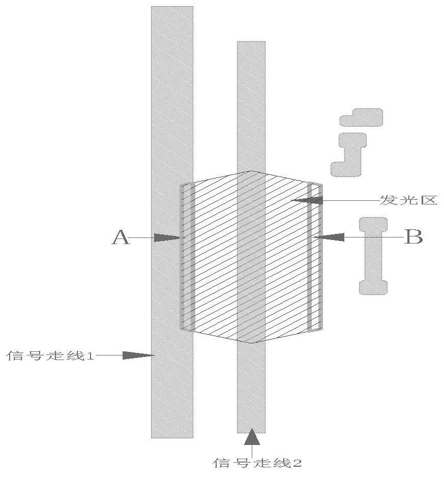 Array substrate, its preparation method, display panel, device and pixel driving circuit