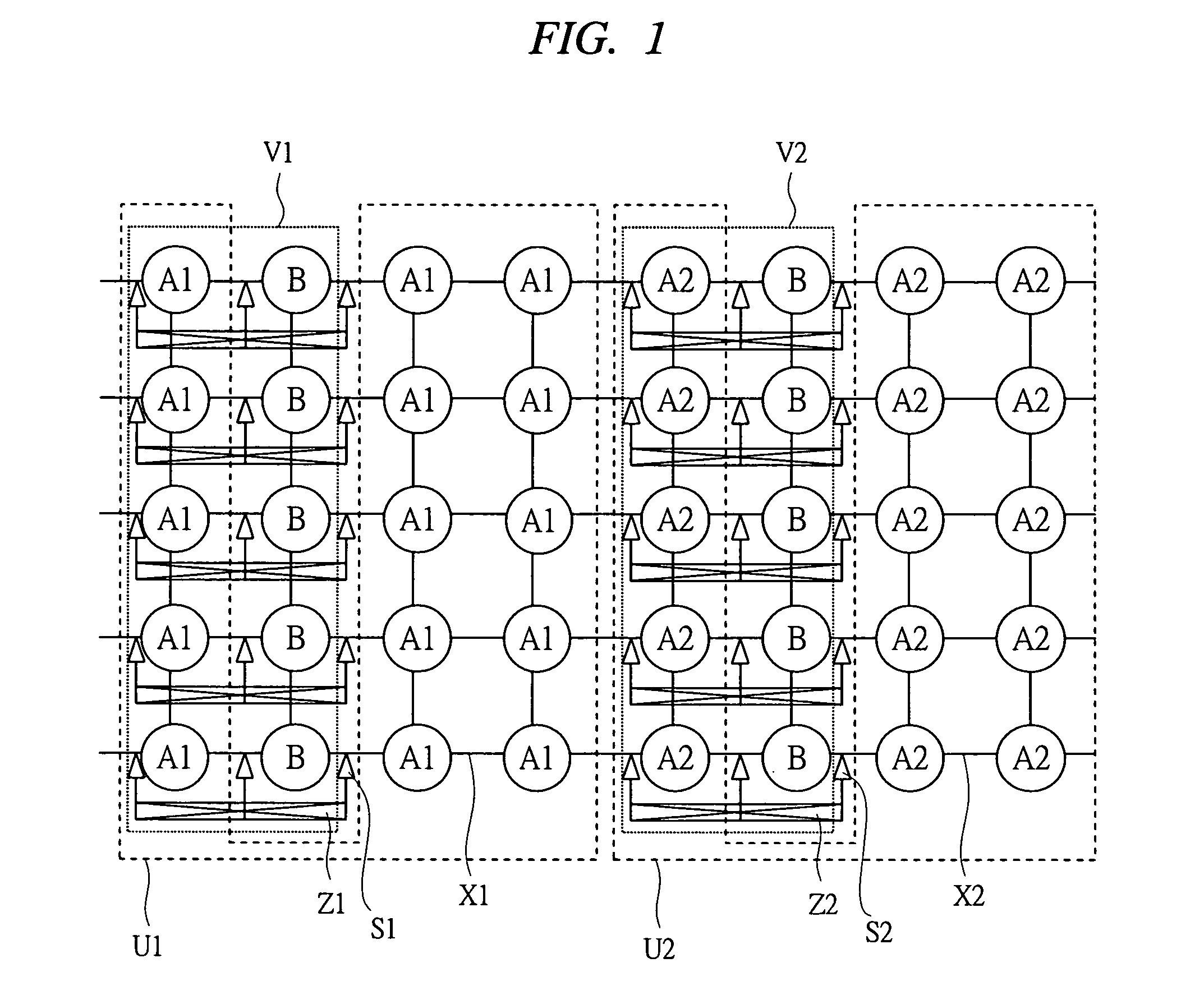 Dynamically reconfigurable processor and processor control program for controlling the same