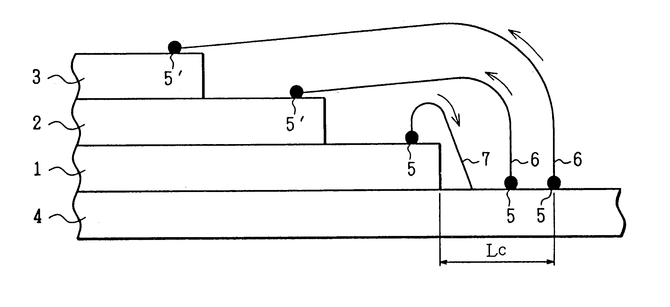 Semiconductor device and manufacturing method thereof