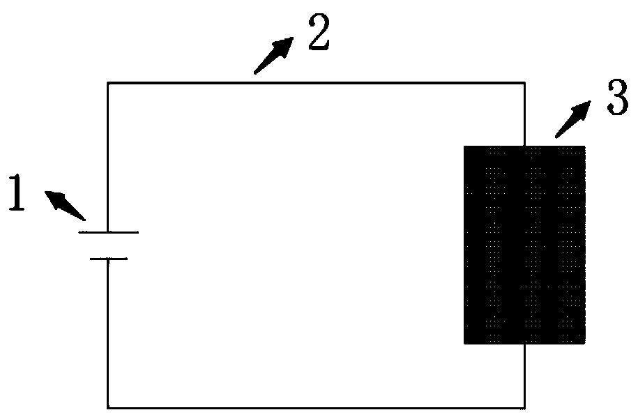 Carbon nanotube-aramid fiber far-infrared paper and preparation method thereof, and carbon nanotube far-infrared ray physiotherapy shoe sole lining