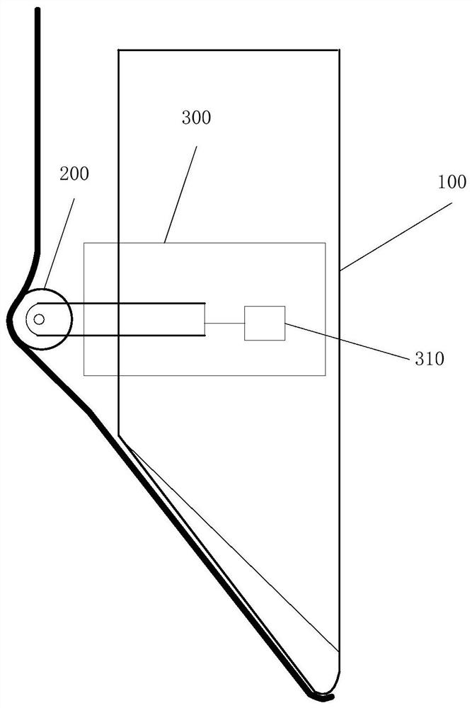 Weld inspection system and method