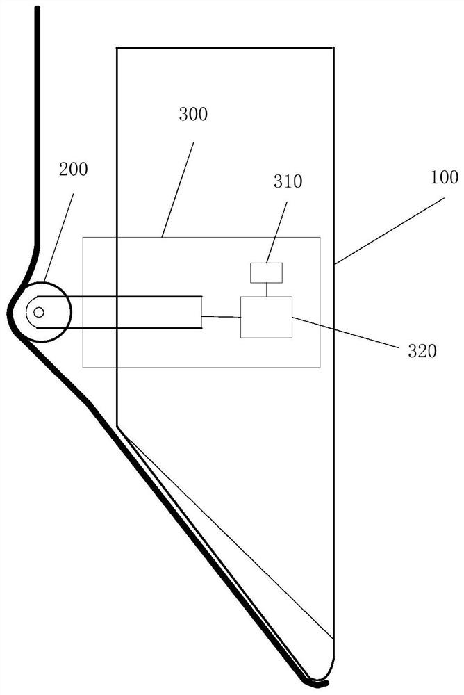 Weld inspection system and method