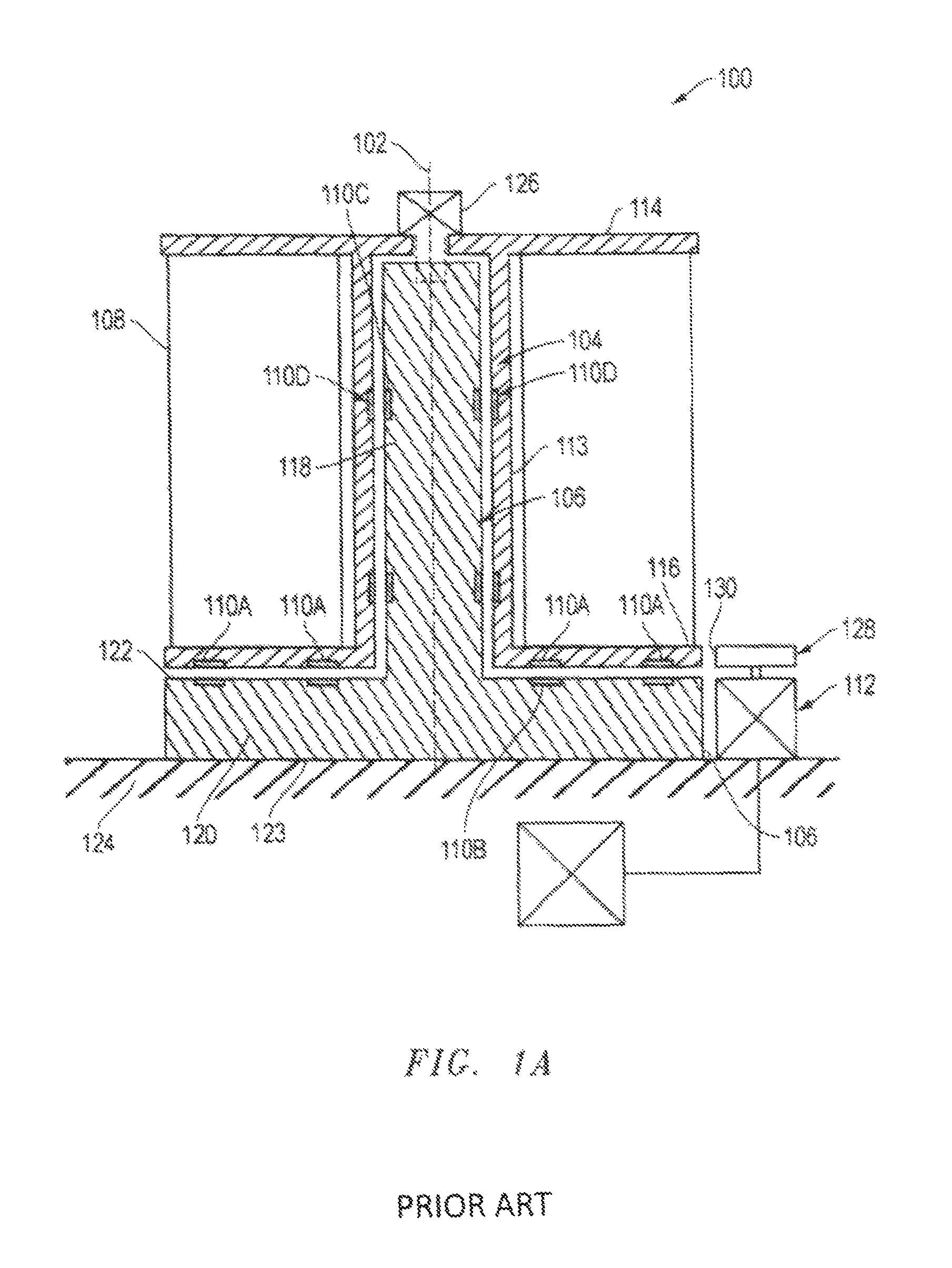 Magnet configurations for magnetic levitation of wind turbines and other apparatus