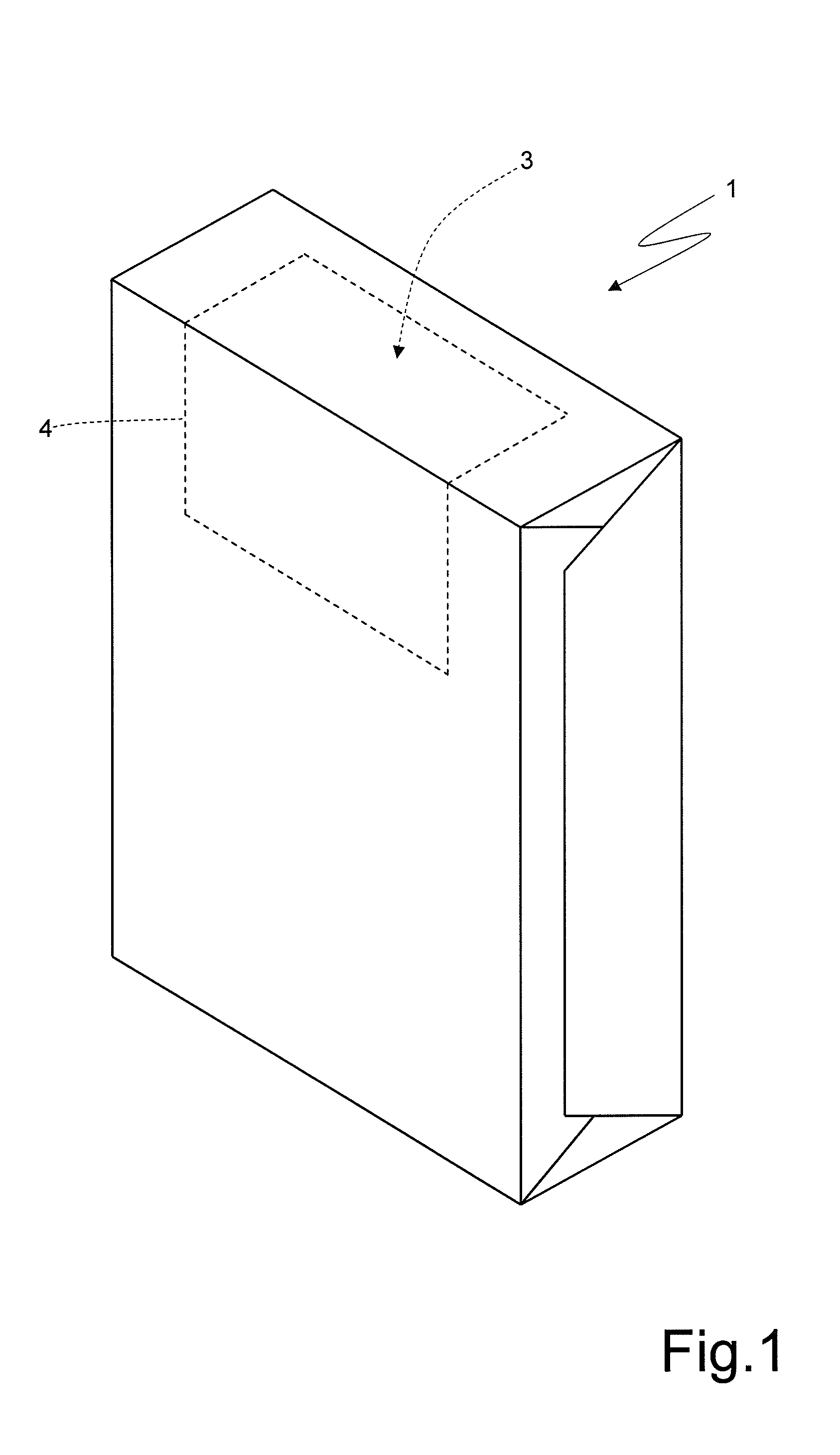 Wrapping method and unit for folding a sheet of wrapping material about a group of cigarettes