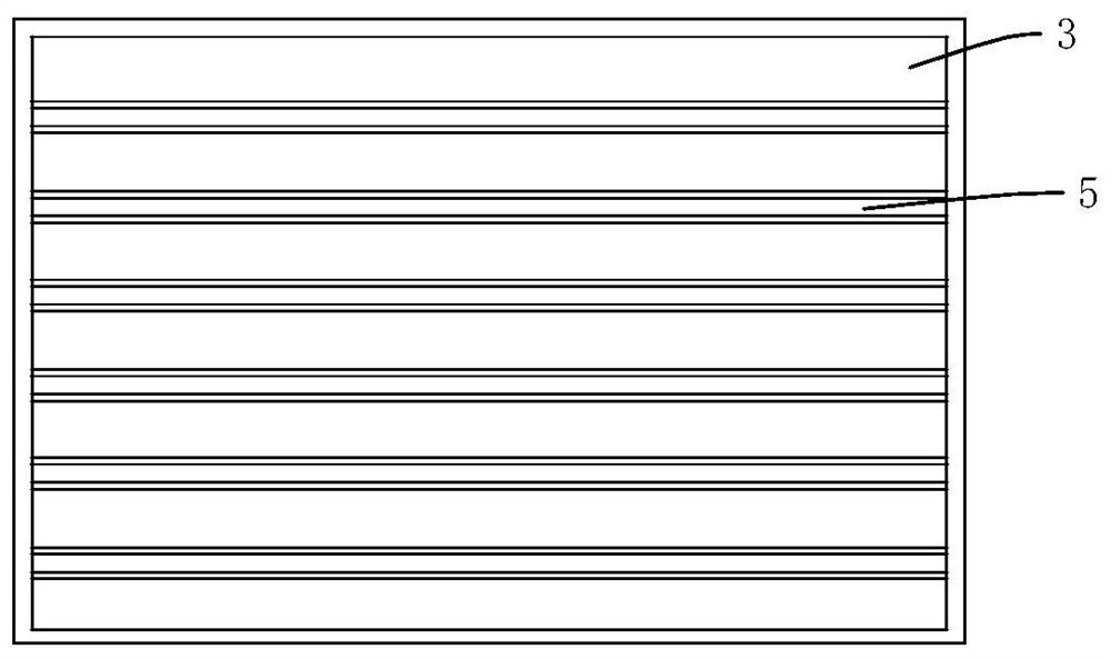 Synchronous anti-corrosion and dephosphorization device and method used in integrated sewage treatment equipment