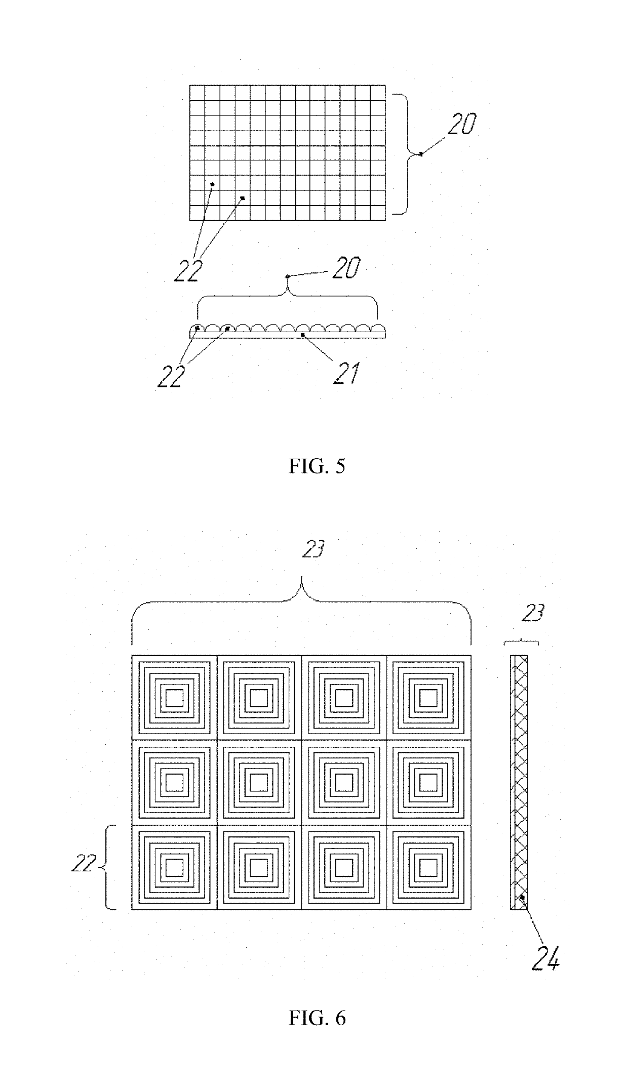 Device and method for forming a three-dimensional object from a liquid polymer