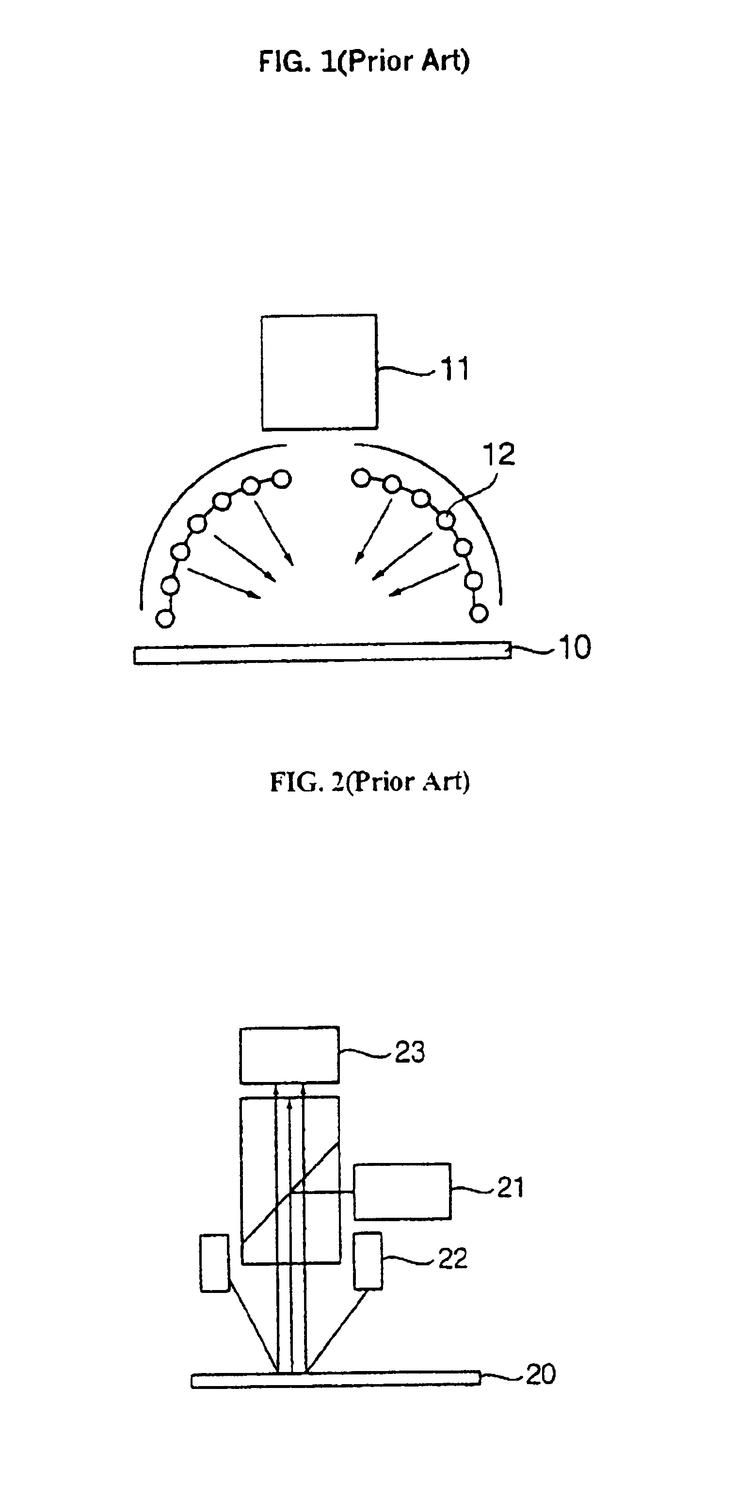 Thin-film inspection method and device