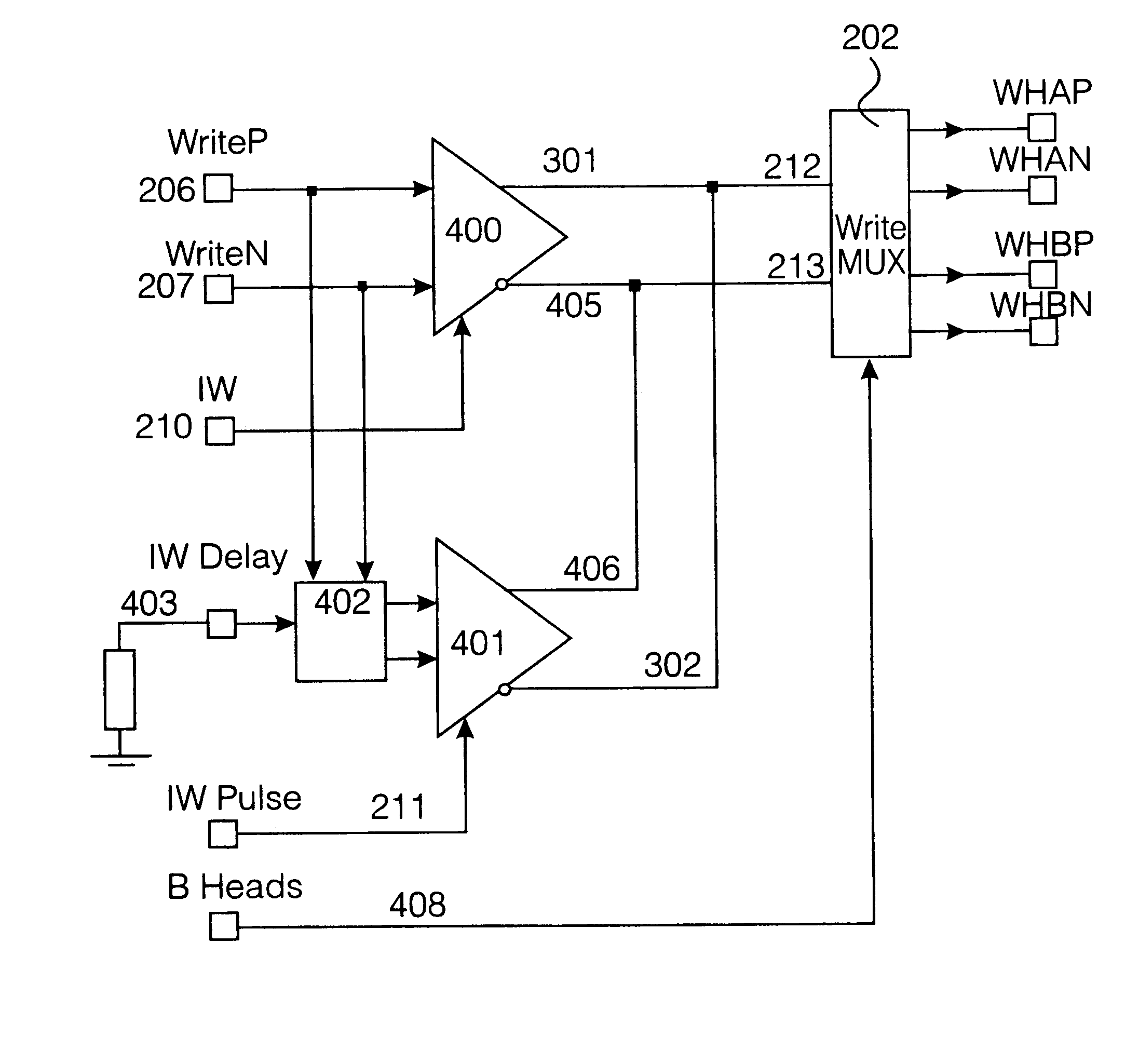 Calibrating write pre-equalization in a data storage device