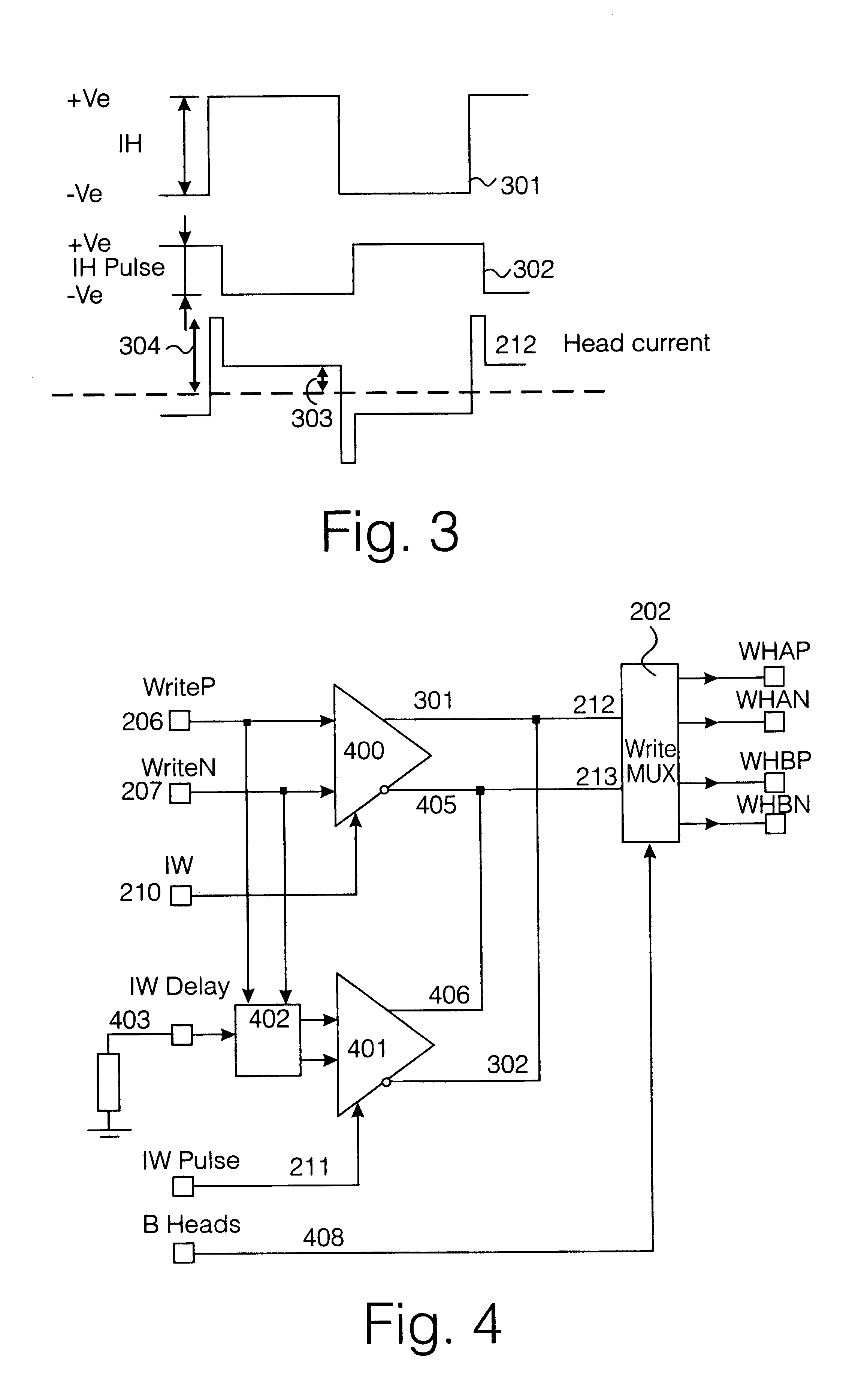 Calibrating write pre-equalization in a data storage device