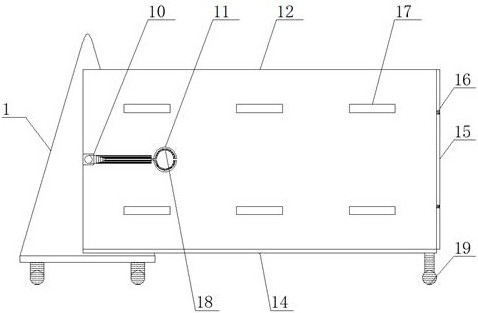 An assistive intelligent transportation device