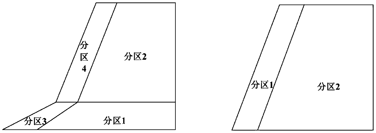 A wing design method considering pneumatic and structural multi-type design variables