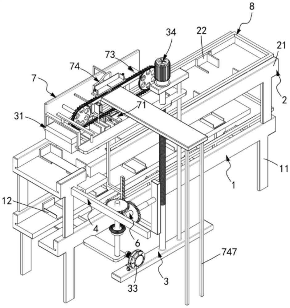 Automatic assembling production technology for chargers