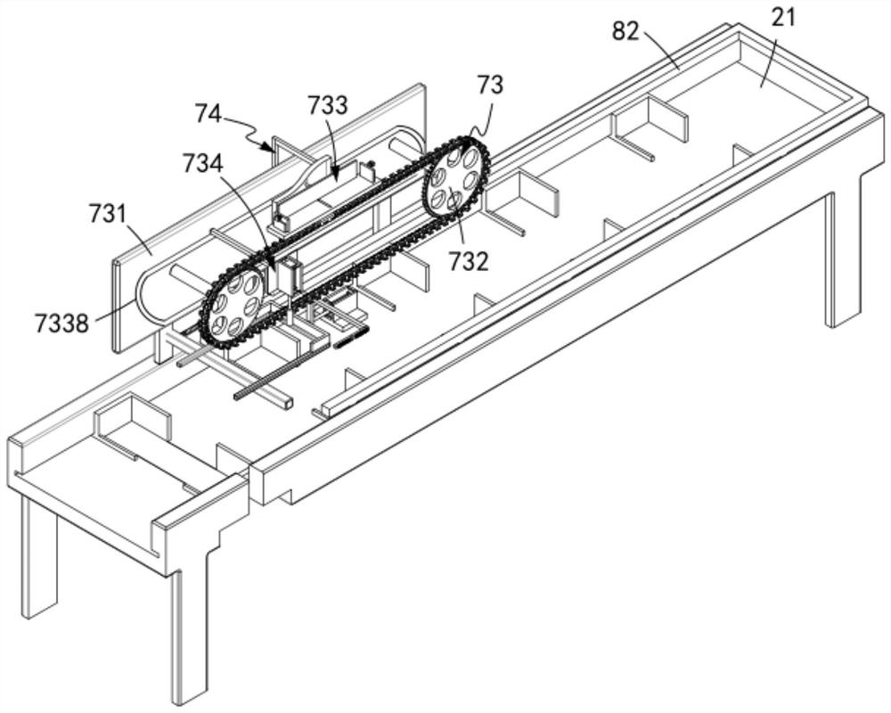 Automatic assembling production technology for chargers