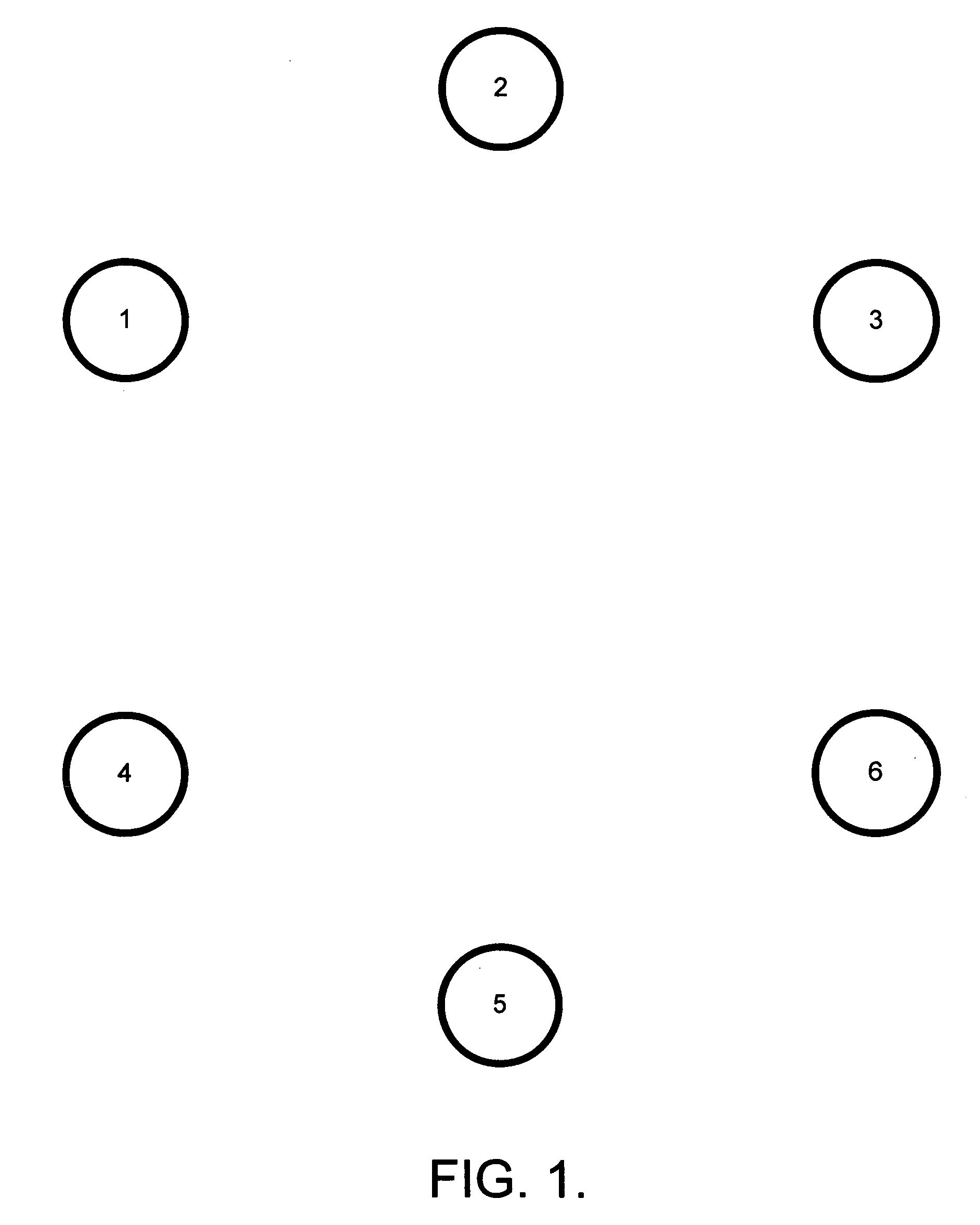 Universal database method and system