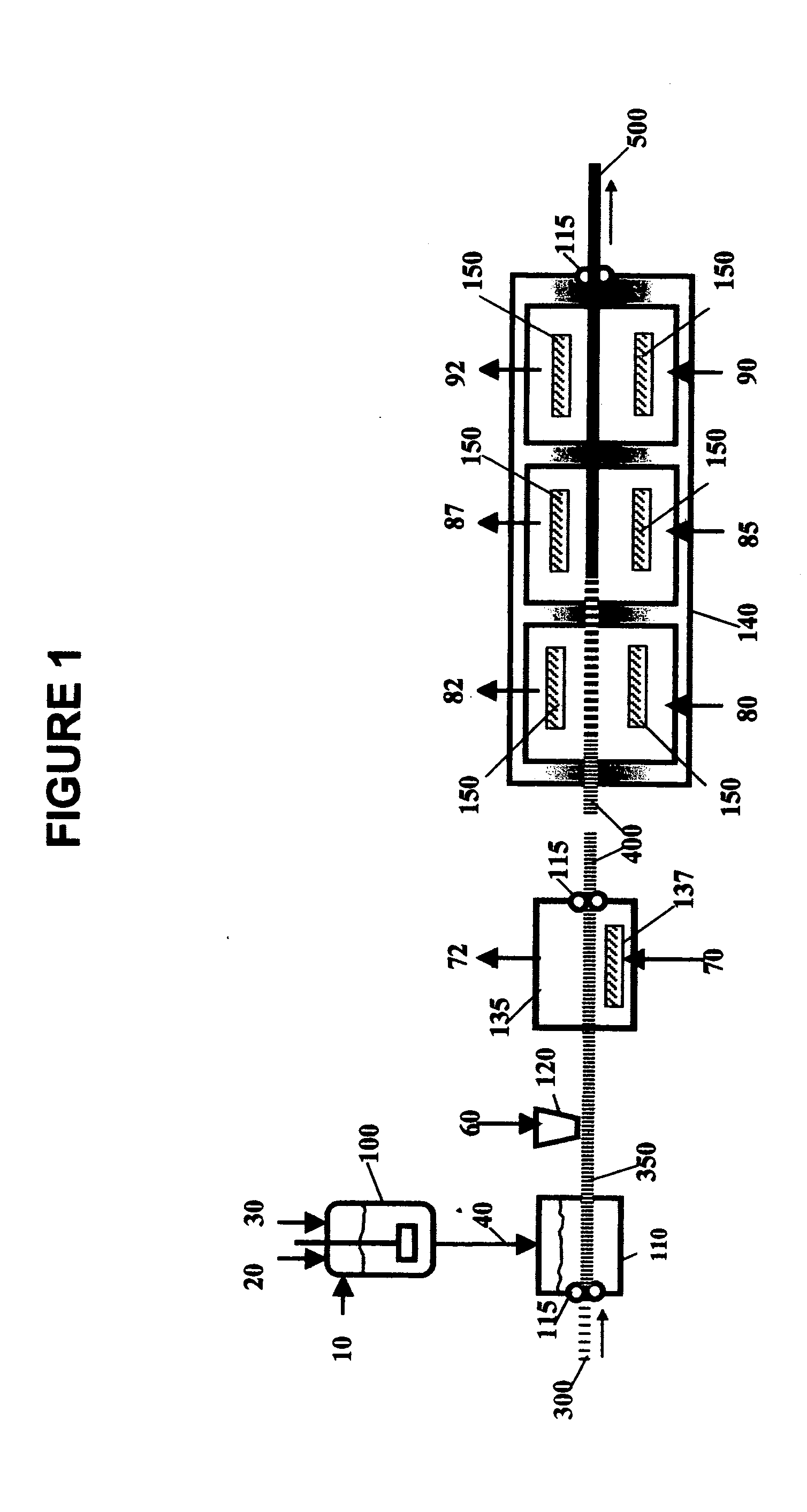 Metal, ceramic and cermet articles formed from low viscosity aqueous slurries