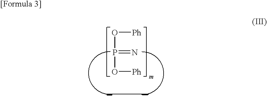 Flame-retardant polyamide resin composition and molded article