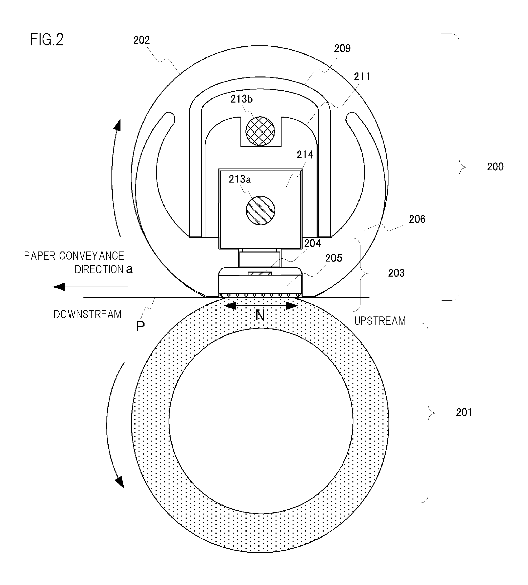 Image-forming apparatus