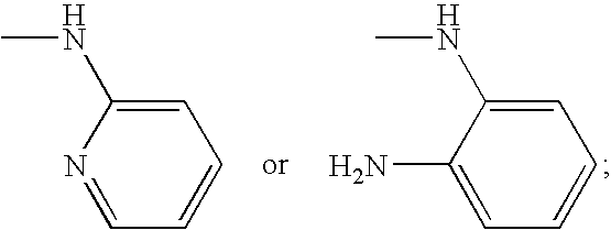 2-oxo-heterocyclic compounds and the pharmaceutical compositions comprising the same