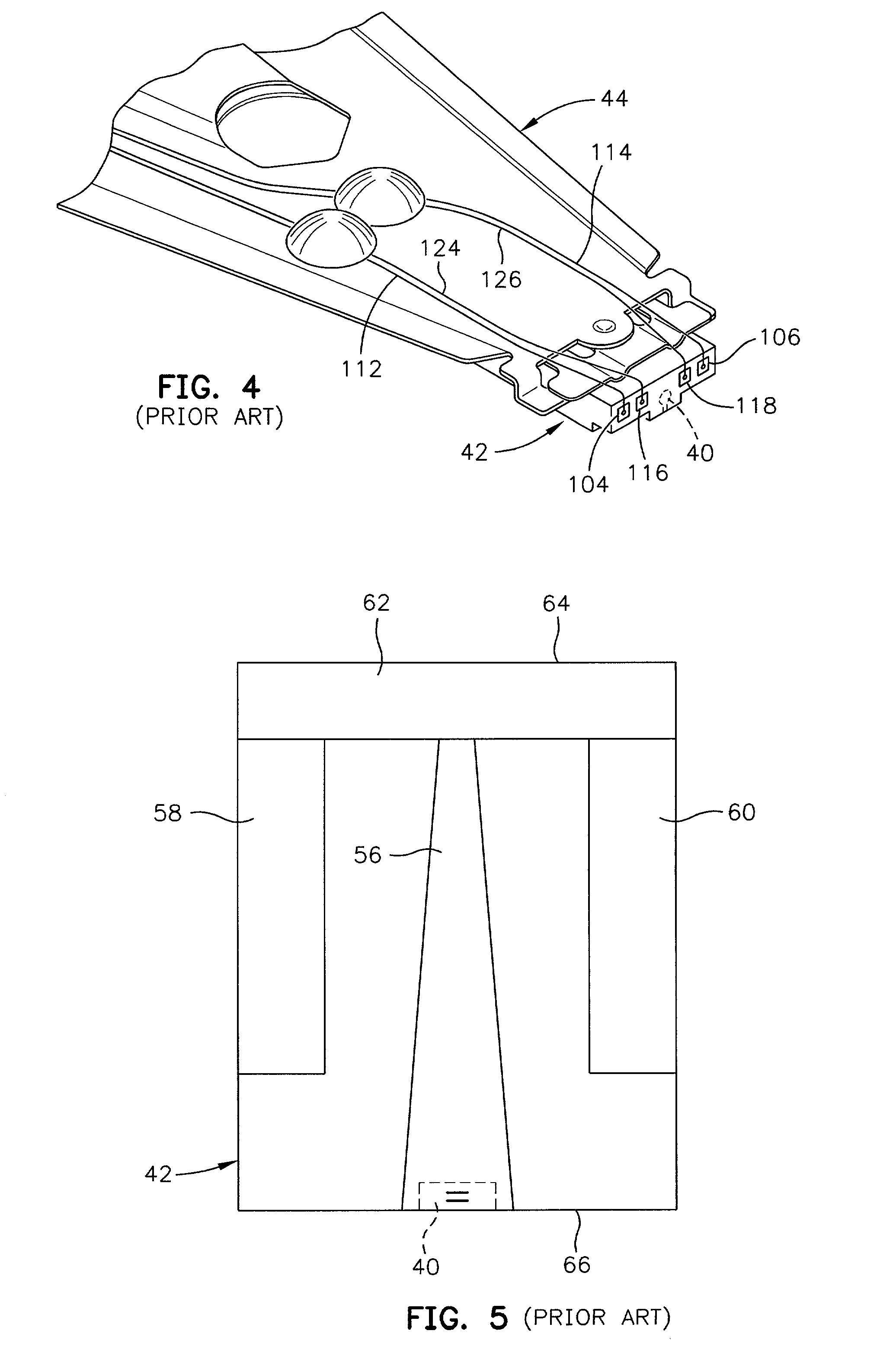 Spin valve sensor with exchange biased free layer and antiparallel (AP) pinned layer pinned without a pinning layer