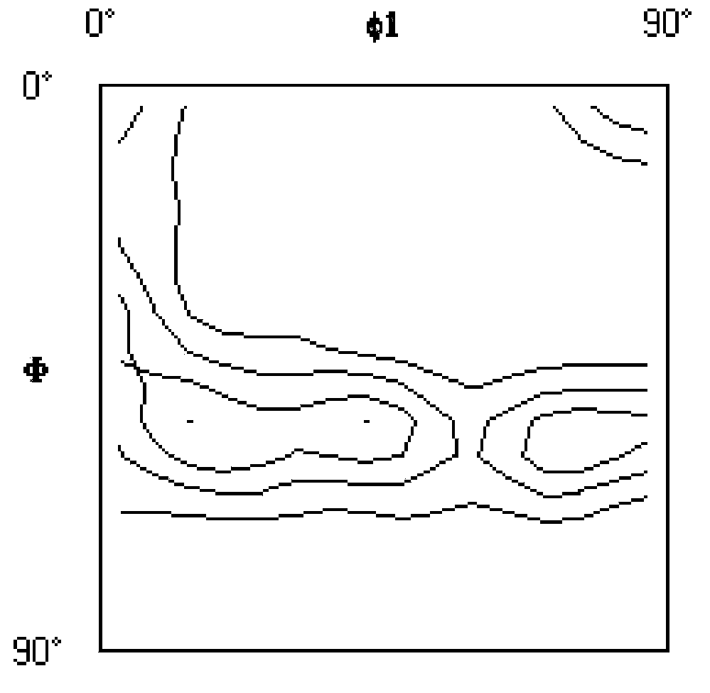 Micro-carbon high-strength deep-punching steel with niobium and chromium, and preparation method thereof