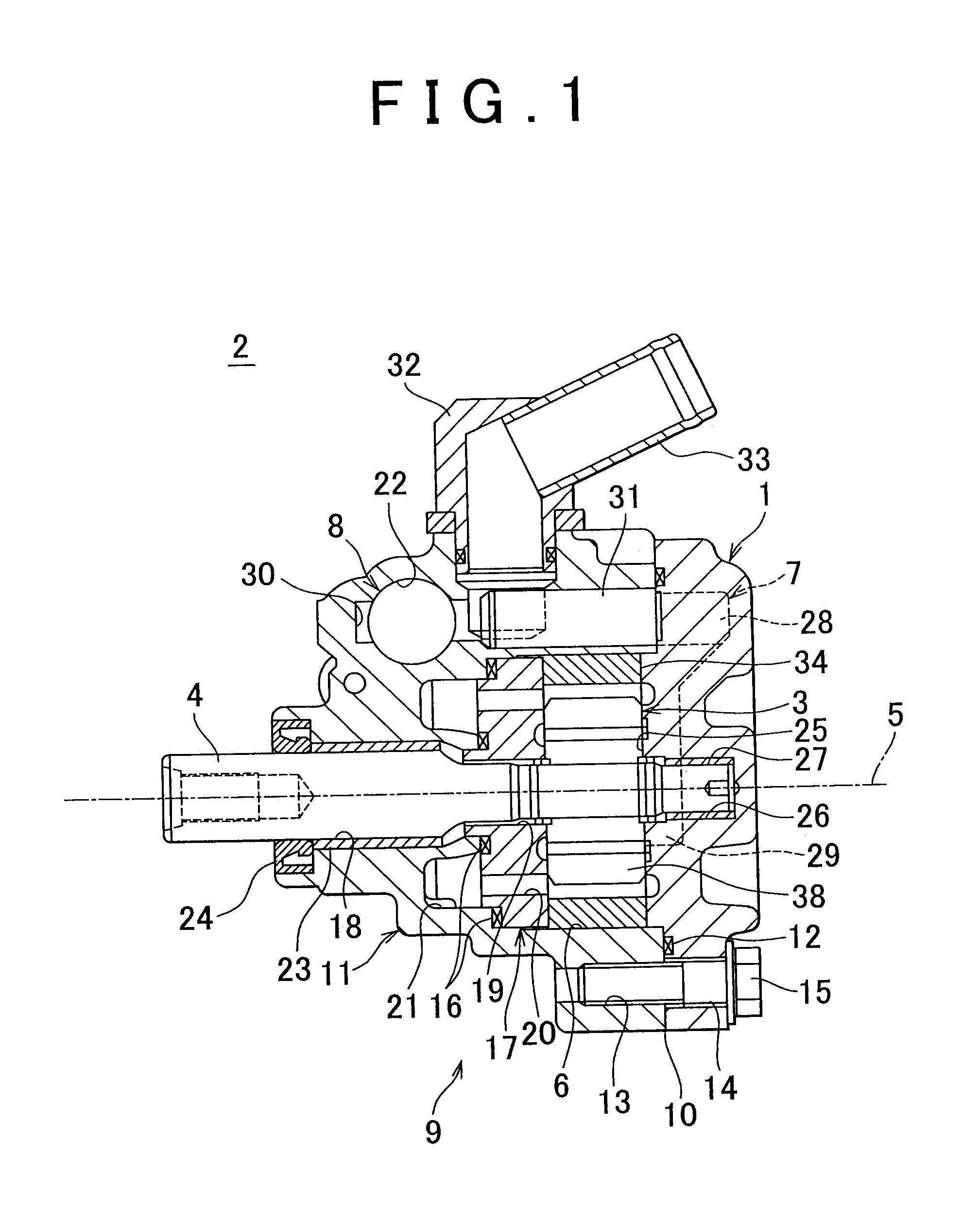 Metal part and method of manufacturing metal part