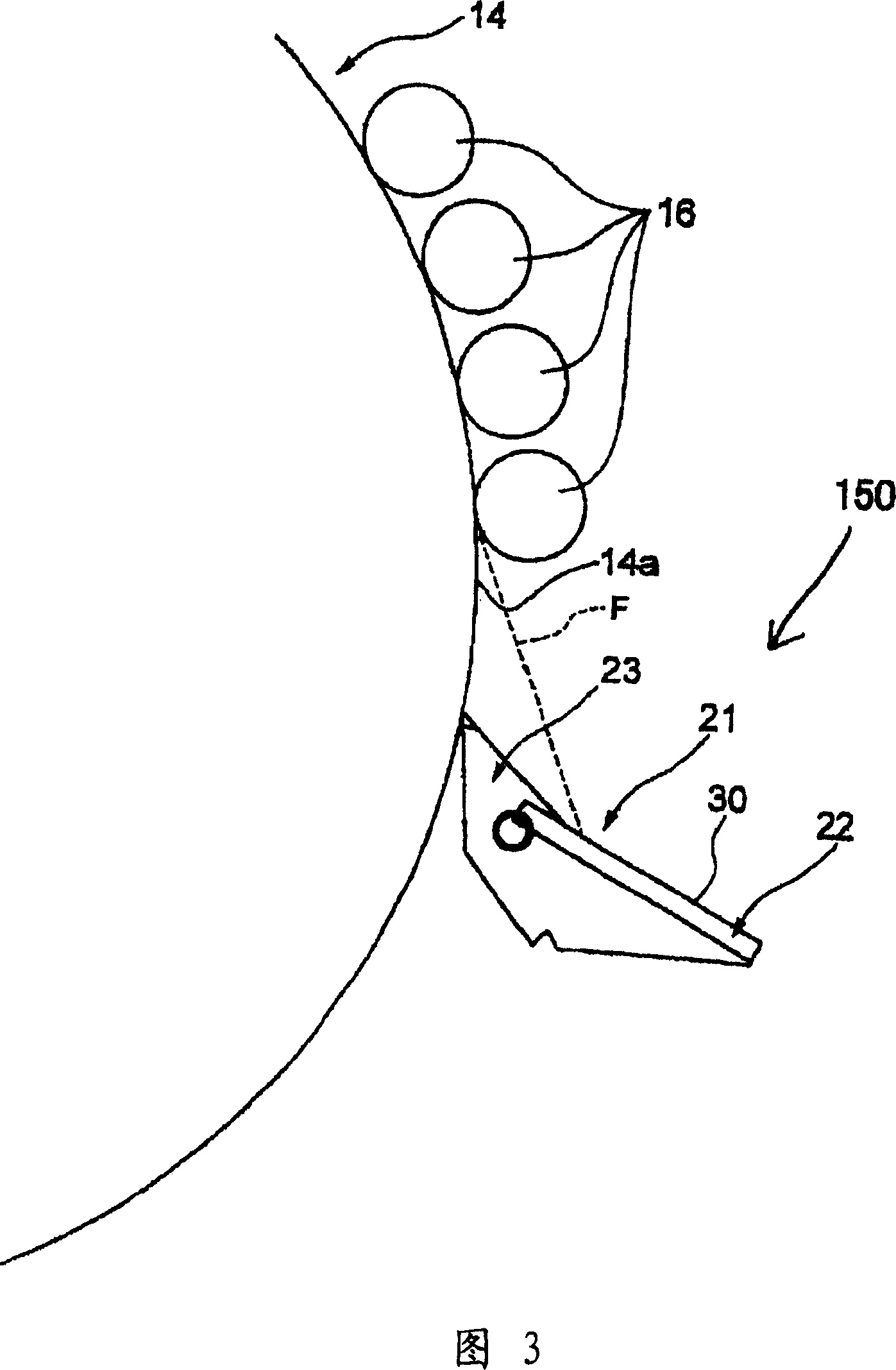 Image processor, image processing method and programm