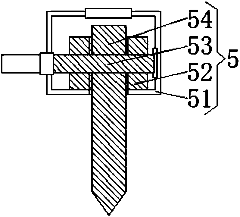 Light-following movable solar insect trapping device