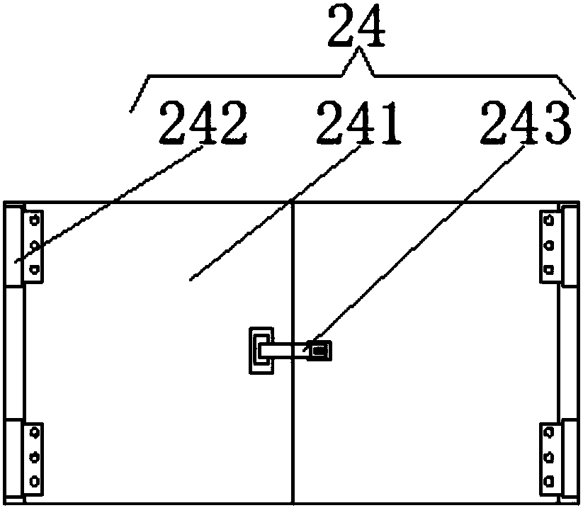 Light-following movable solar insect trapping device