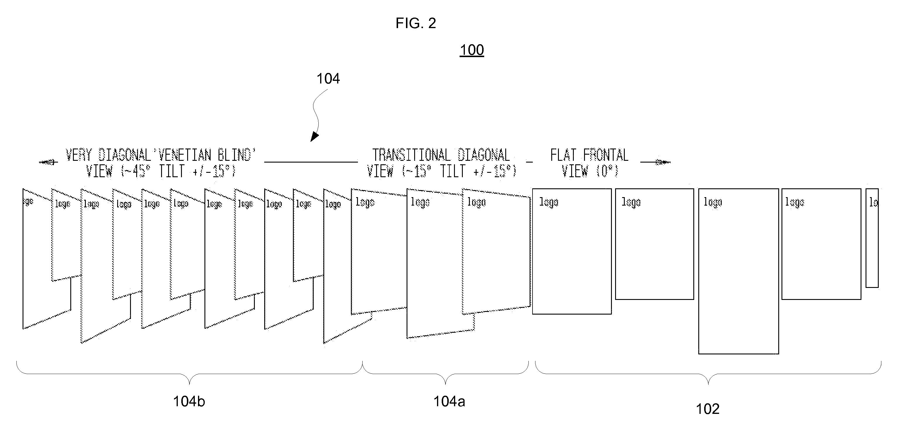 User interface visualizations