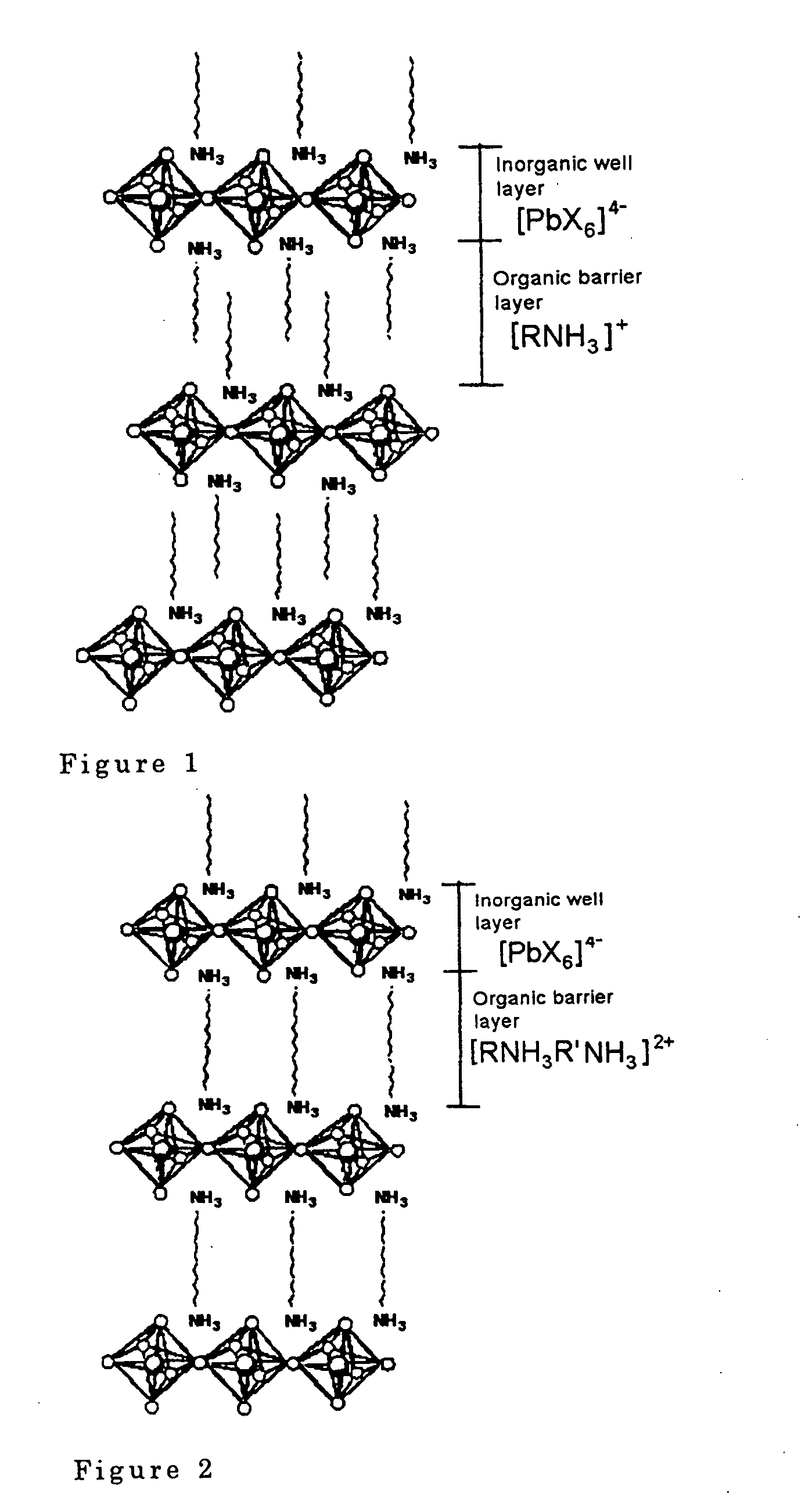 Radiation detection