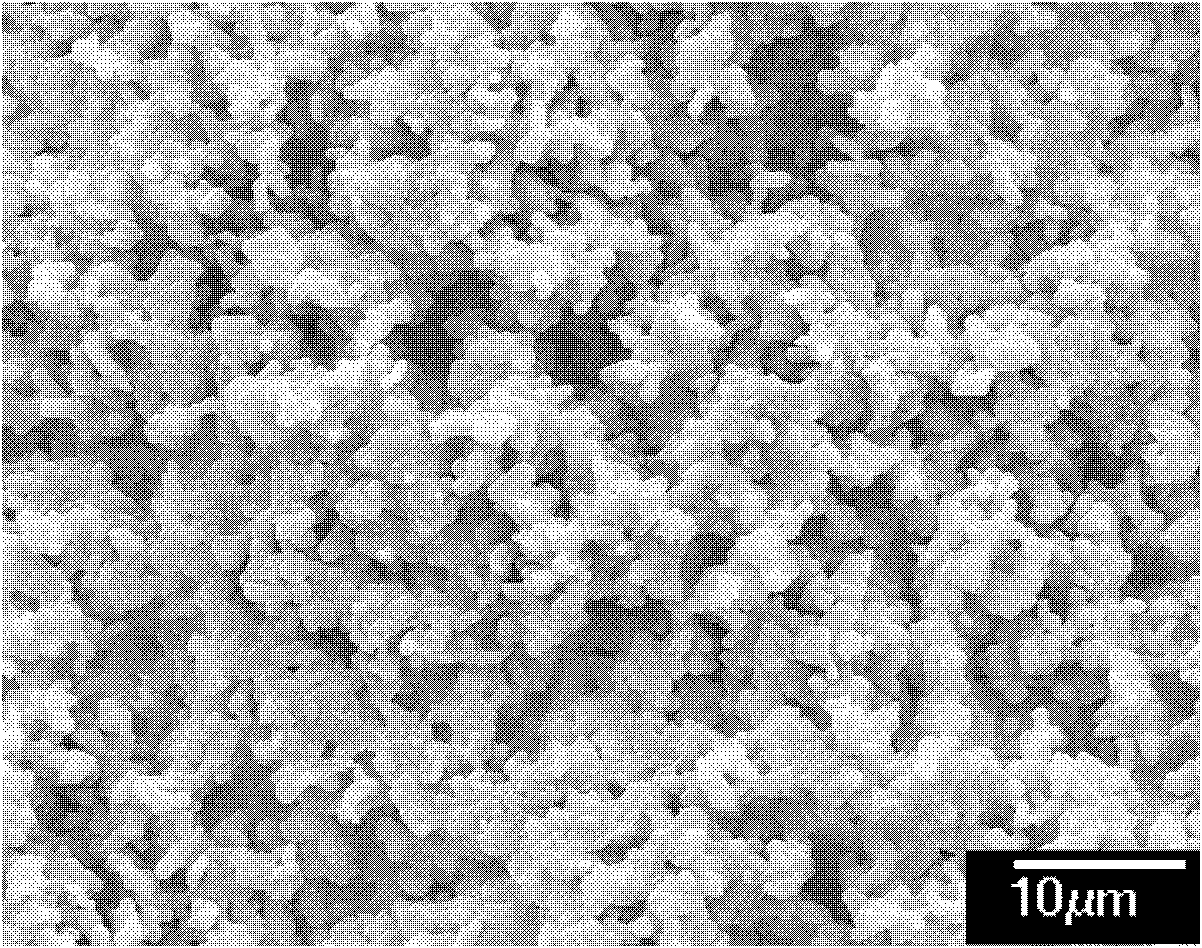 Low cost and high performance porous beta-SiAlON ceramics, and preparation method thereof