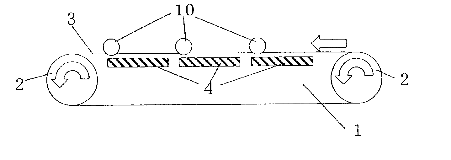 Heating apparatus and heating stabilization device in thereof