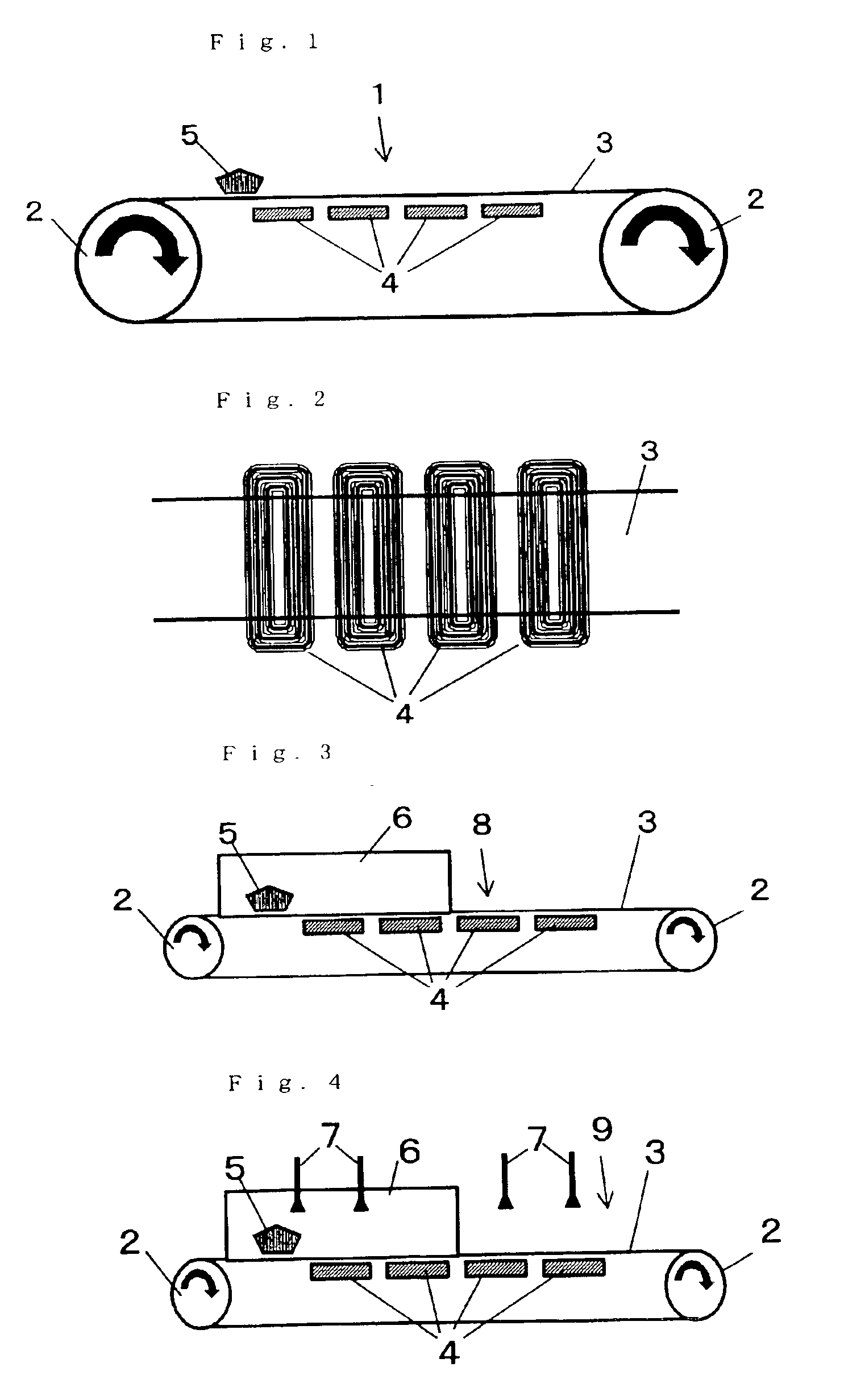 Heating apparatus and heating stabilization device in thereof