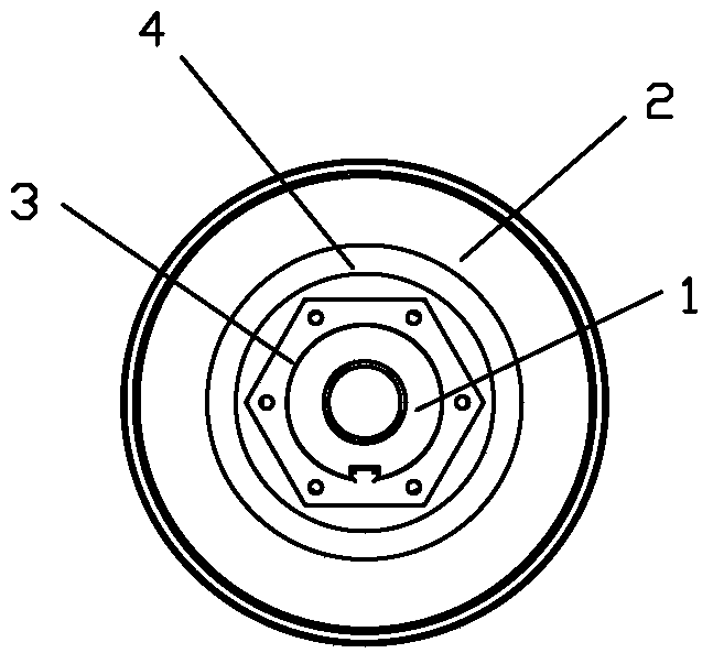 A vacuum interrupter