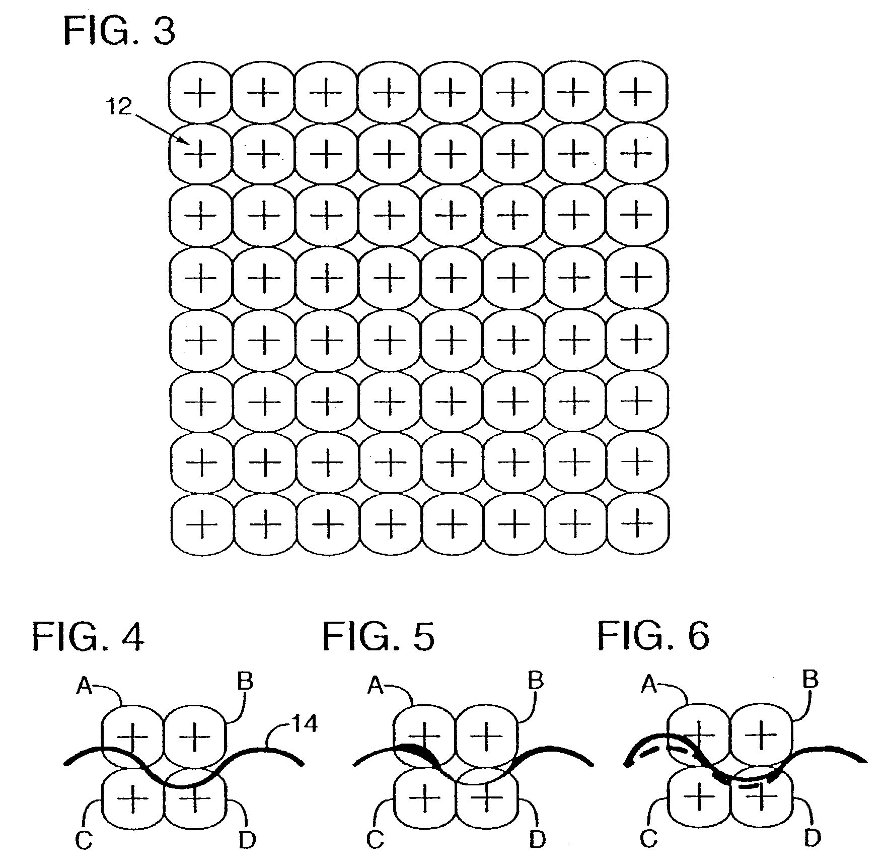 Secure document design carrying auxiliary machine readable information