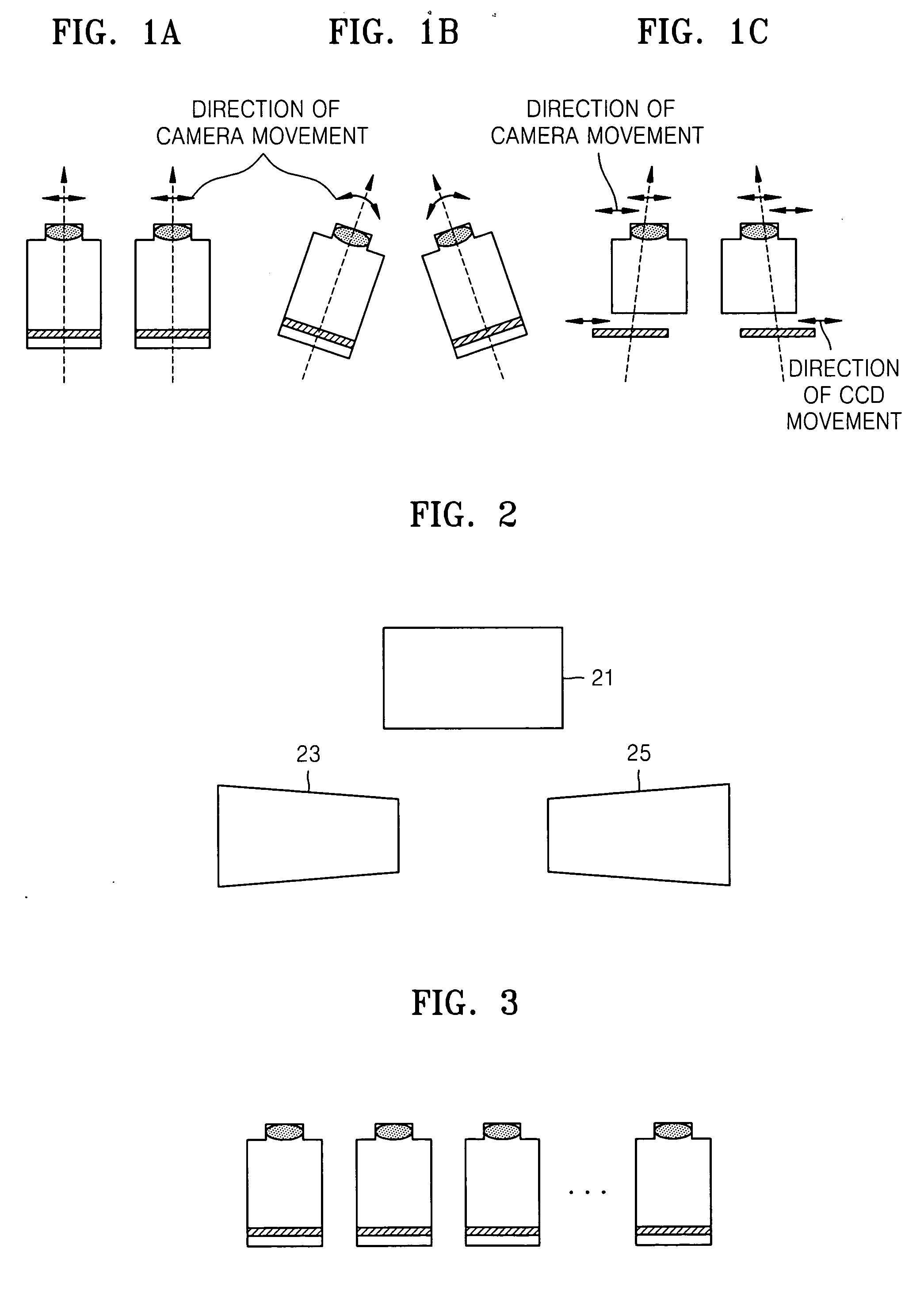 3D image processing apparatus and method