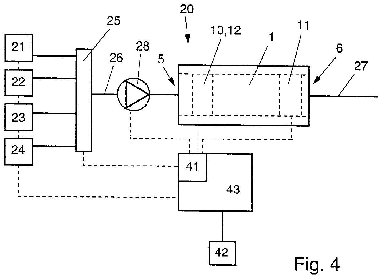 Detection of analytes using electrochemistry