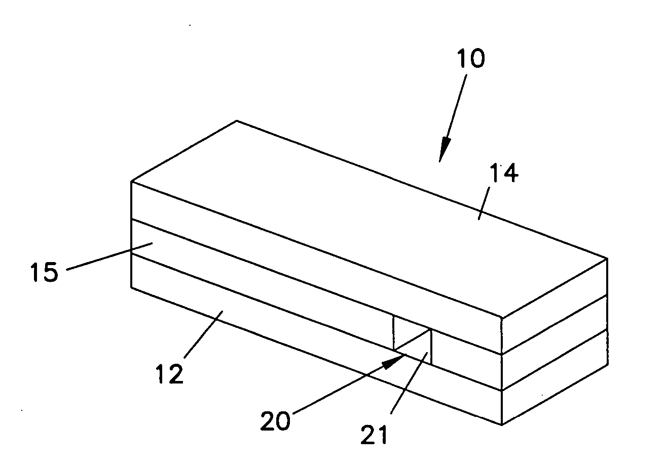 Method of making, and, analyte sensor