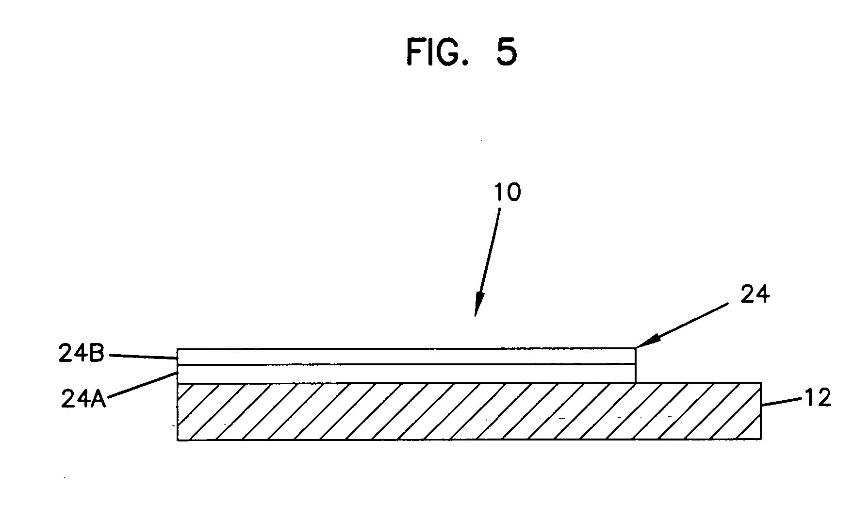 Method of making, and, analyte sensor