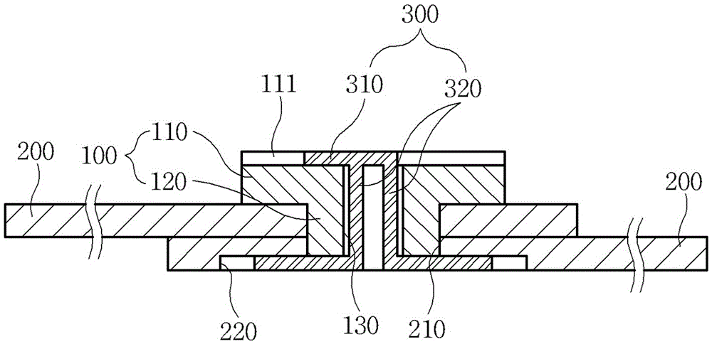 Digging mechanism of potato harvester