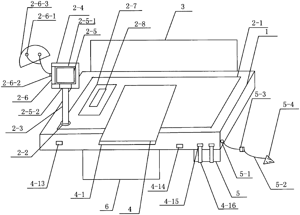 Pediatric diarrhea treatment device