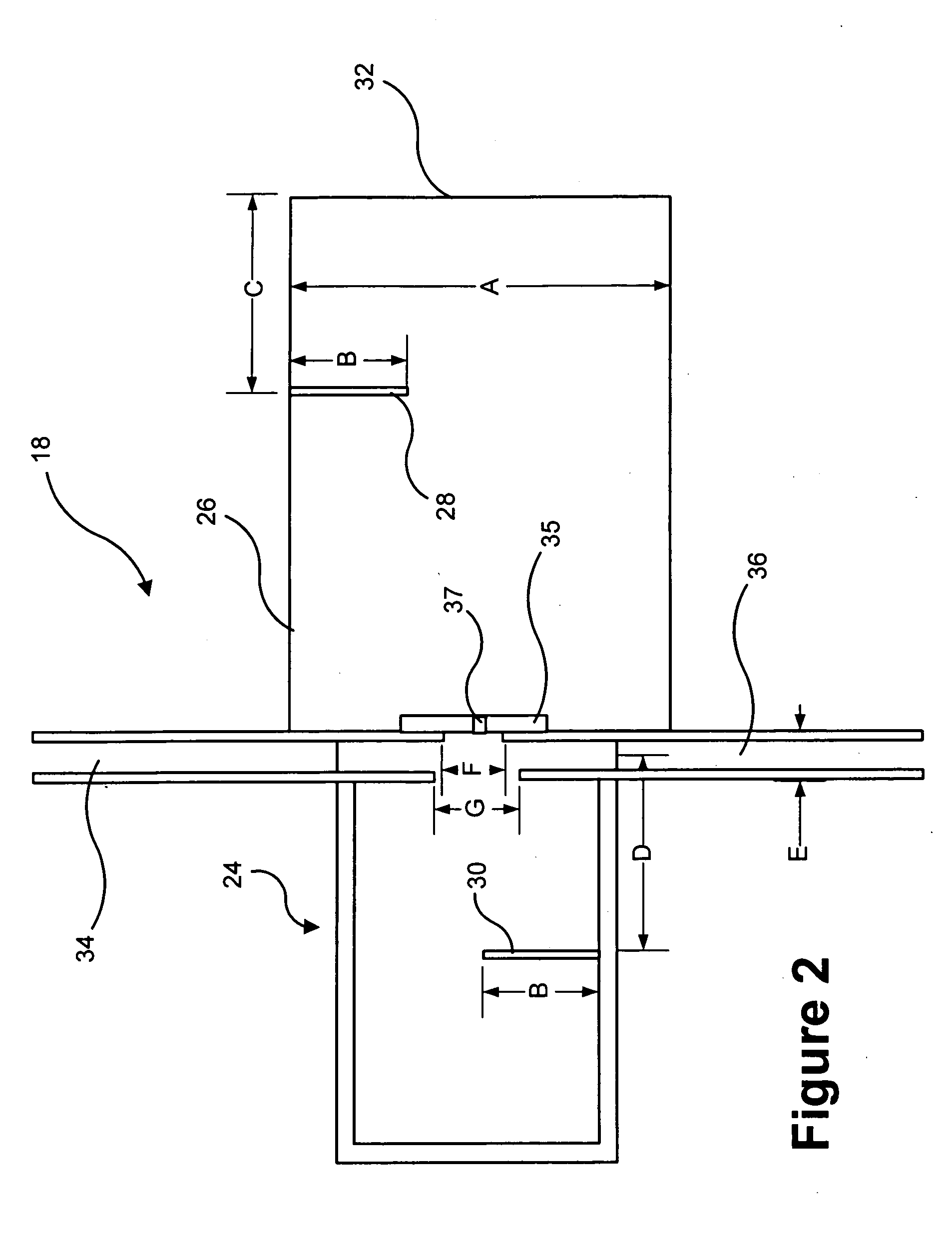 System and method for validating radio frequency identification tags