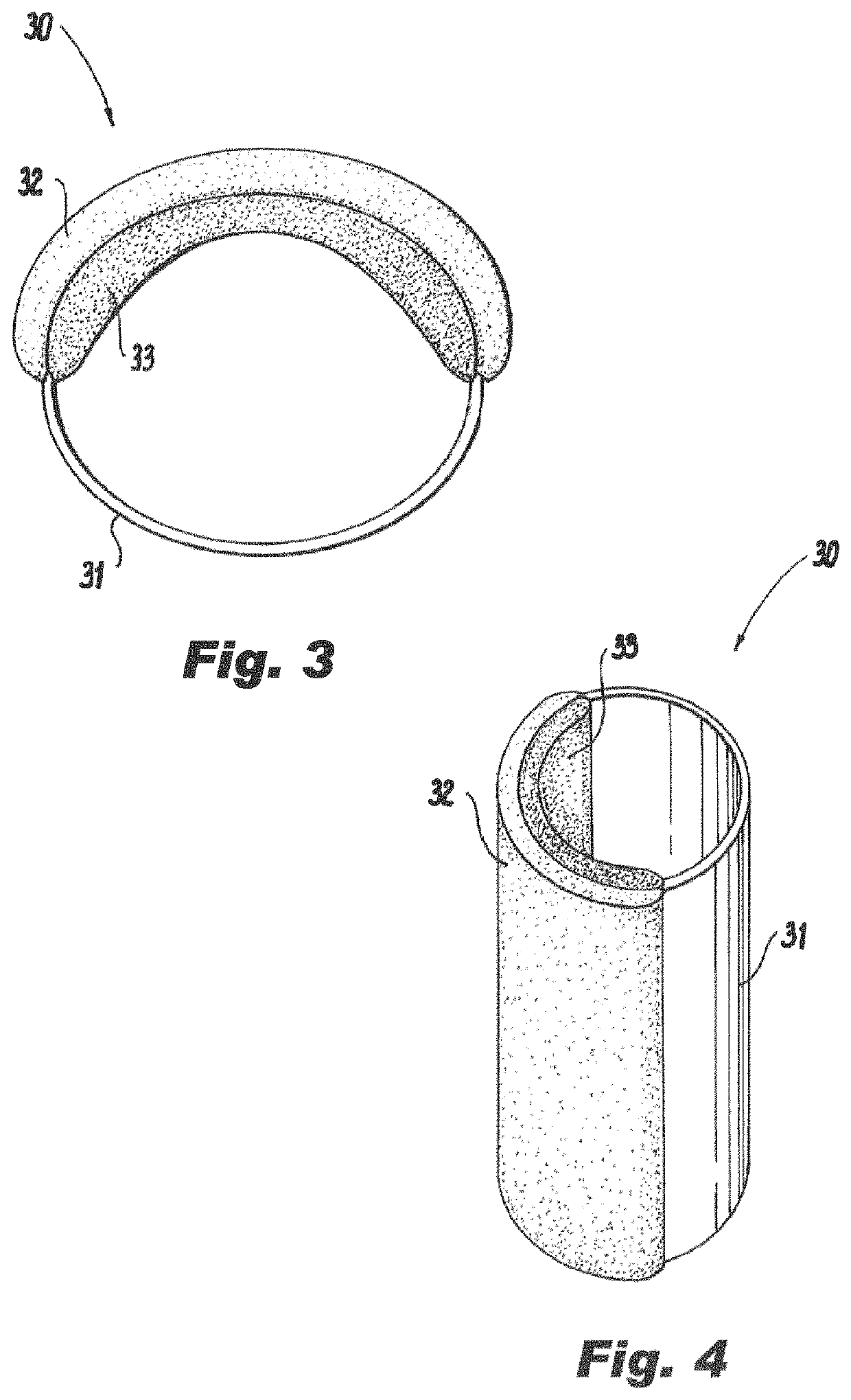 Wearable thermal protection and perspiration management apparatus and method