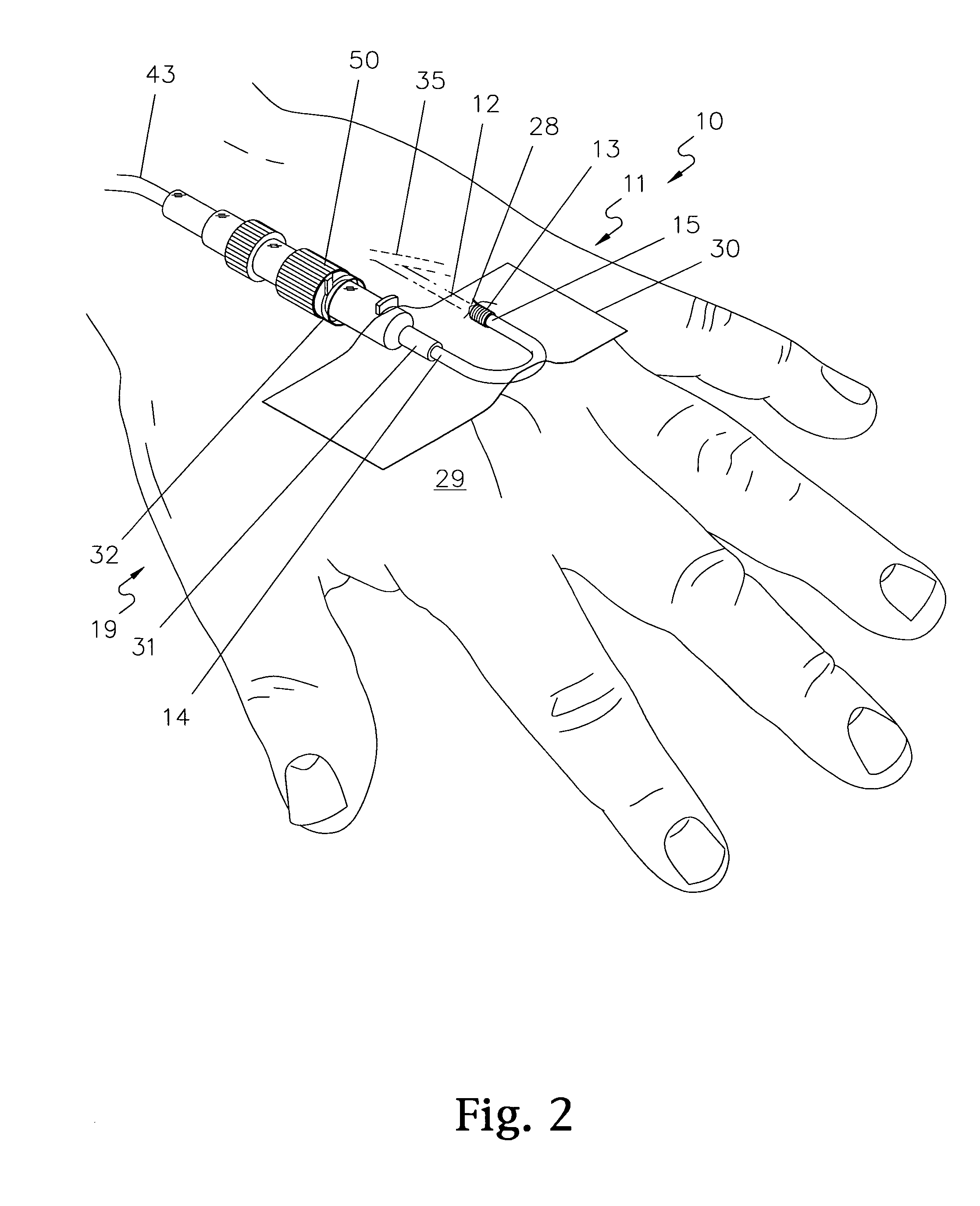 Low-profile intravenous catheter device