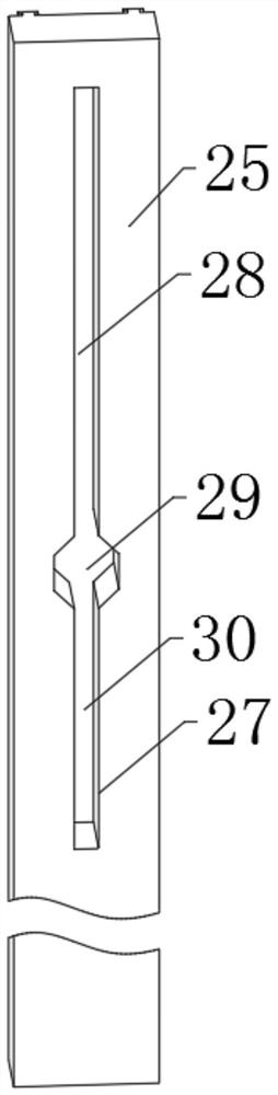 Brake caliper shell anodic oxidation equipment capable of automatically transferring